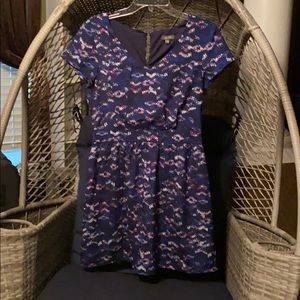 Lily Rose Dress